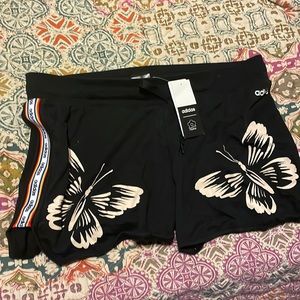 Brand new adidas shorts!!